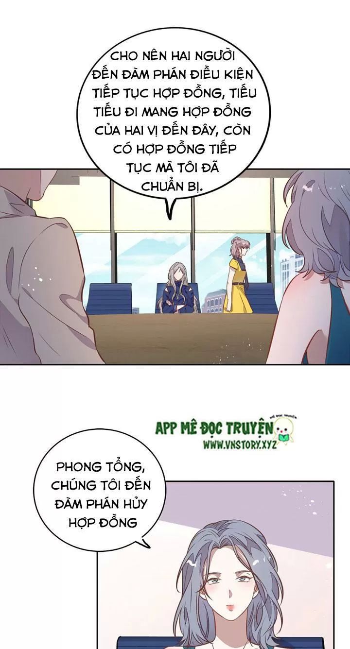 Bạn Trai Kém Tuổi Bẫy Yêu Tôi Chapter 28 - 7