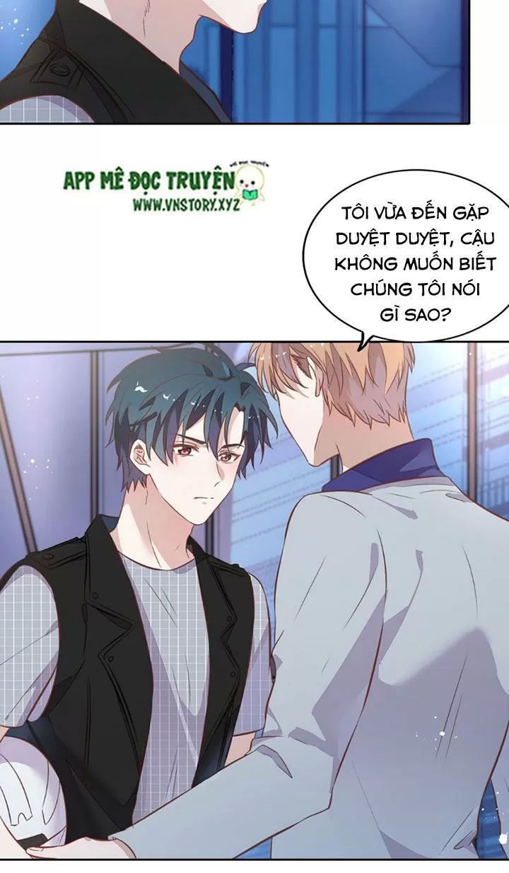 Bạn Trai Kém Tuổi Bẫy Yêu Tôi Chapter 29 - 26