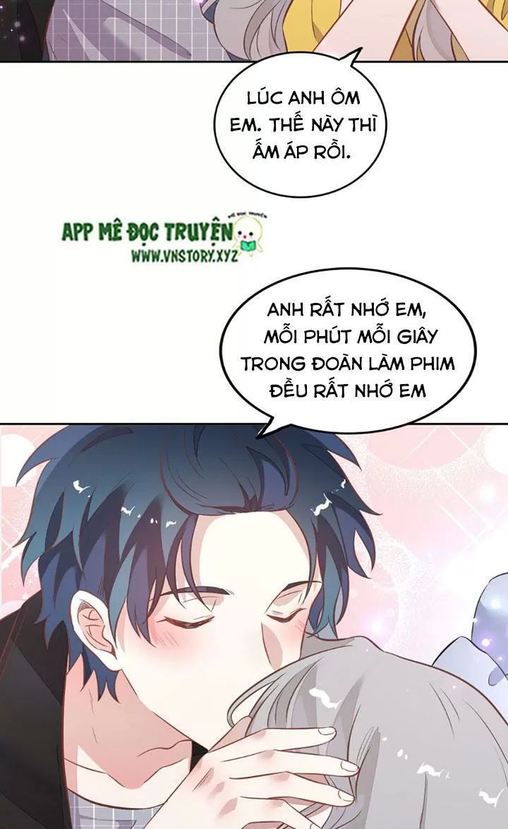 Bạn Trai Kém Tuổi Bẫy Yêu Tôi Chapter 29 - 41