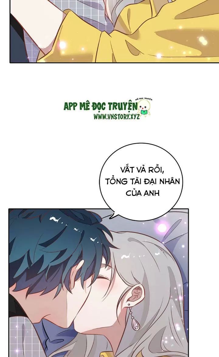 Bạn Trai Kém Tuổi Bẫy Yêu Tôi Chapter 29 - 43