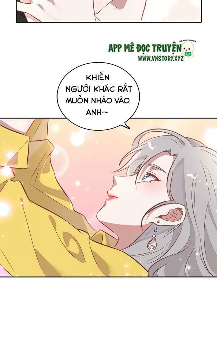 Bạn Trai Kém Tuổi Bẫy Yêu Tôi Chapter 29 - 45