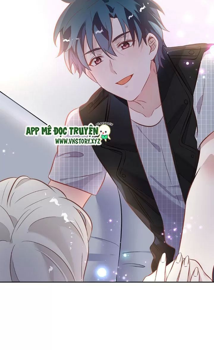 Bạn Trai Kém Tuổi Bẫy Yêu Tôi Chapter 29 - 47