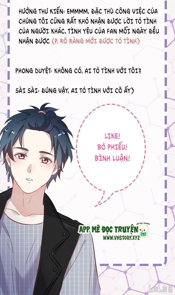 Bạn Trai Kém Tuổi Bẫy Yêu Tôi Chapter 29 - 53