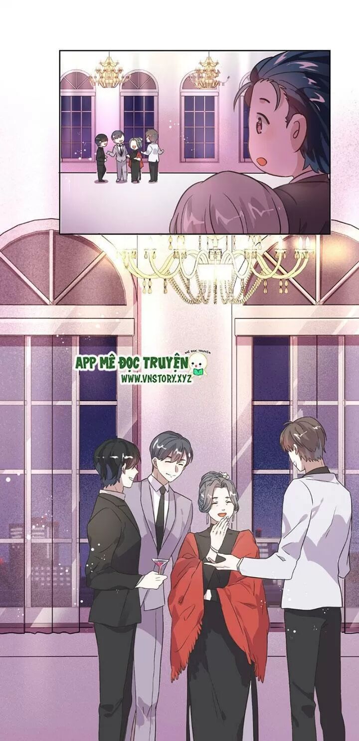 Bạn Trai Kém Tuổi Bẫy Yêu Tôi Chapter 3 - 17