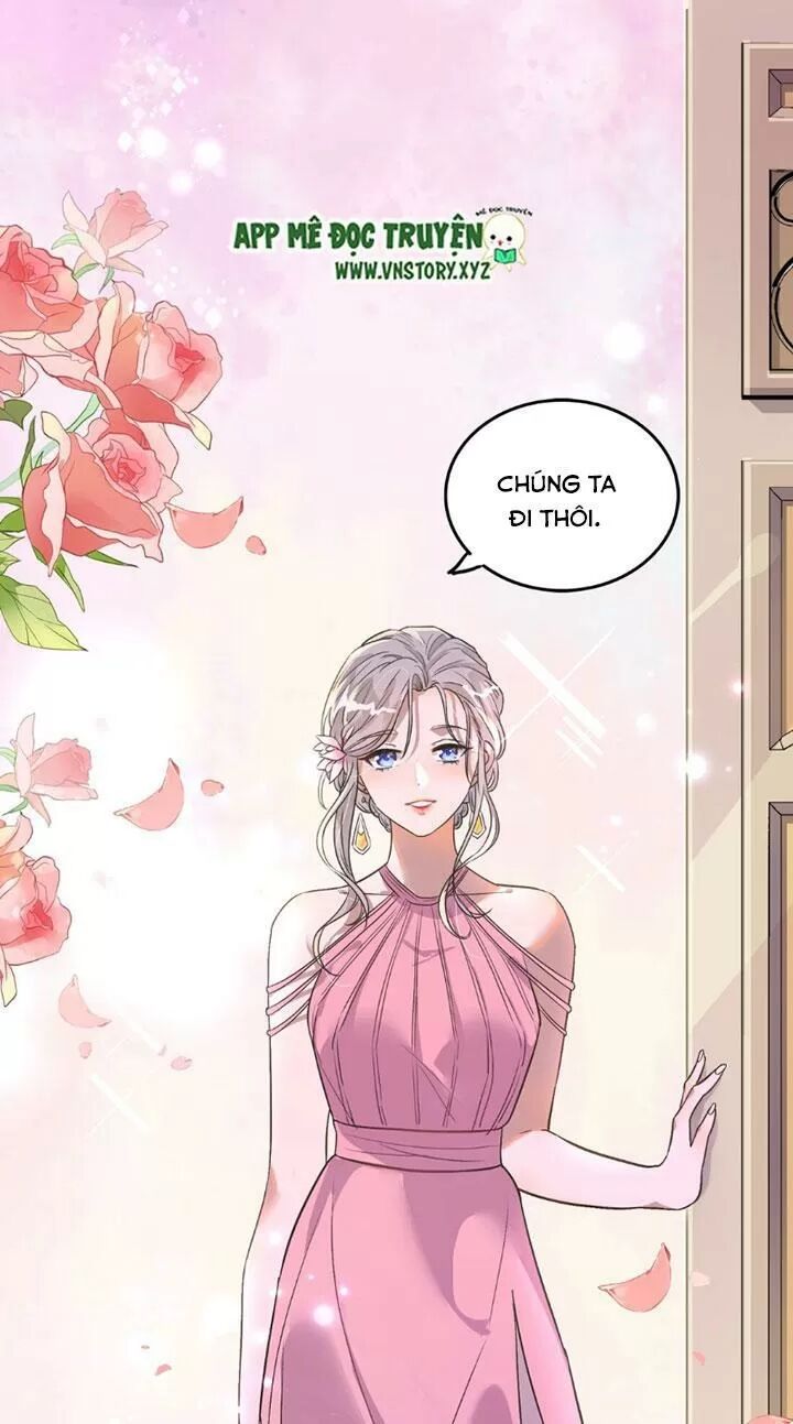 Bạn Trai Kém Tuổi Bẫy Yêu Tôi Chapter 3 - 5