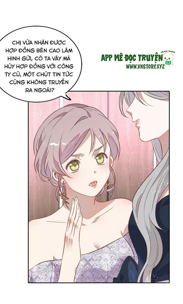 Bạn Trai Kém Tuổi Bẫy Yêu Tôi Chapter 30 - 17