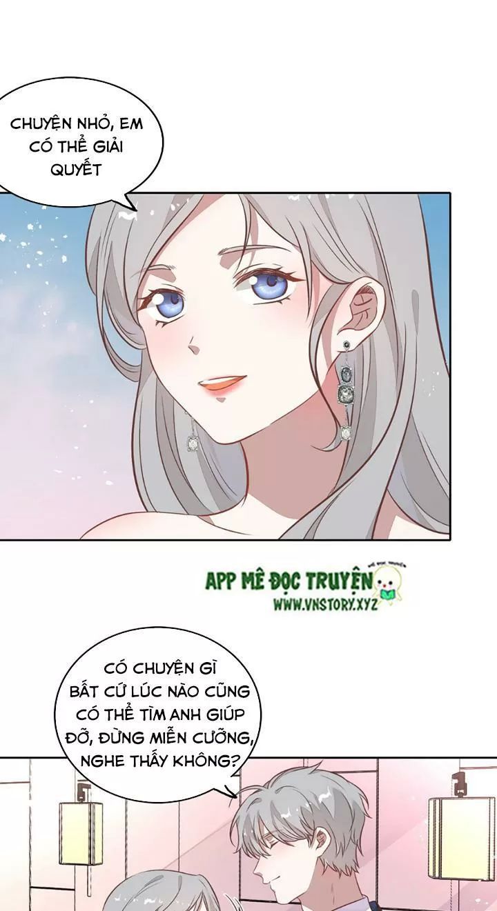 Bạn Trai Kém Tuổi Bẫy Yêu Tôi Chapter 30 - 3