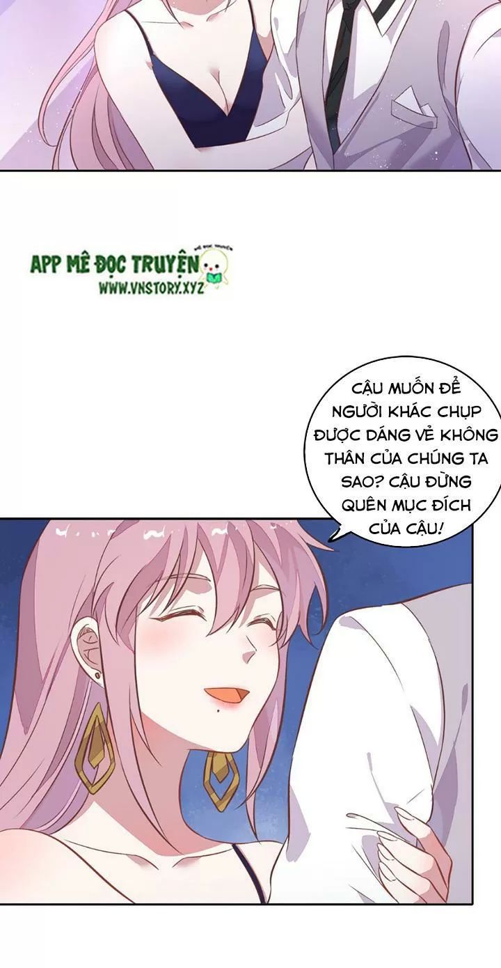 Bạn Trai Kém Tuổi Bẫy Yêu Tôi Chapter 30 - 25