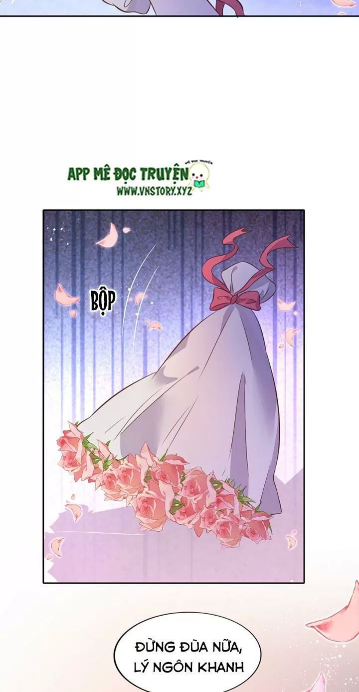 Bạn Trai Kém Tuổi Bẫy Yêu Tôi Chapter 30 - 43