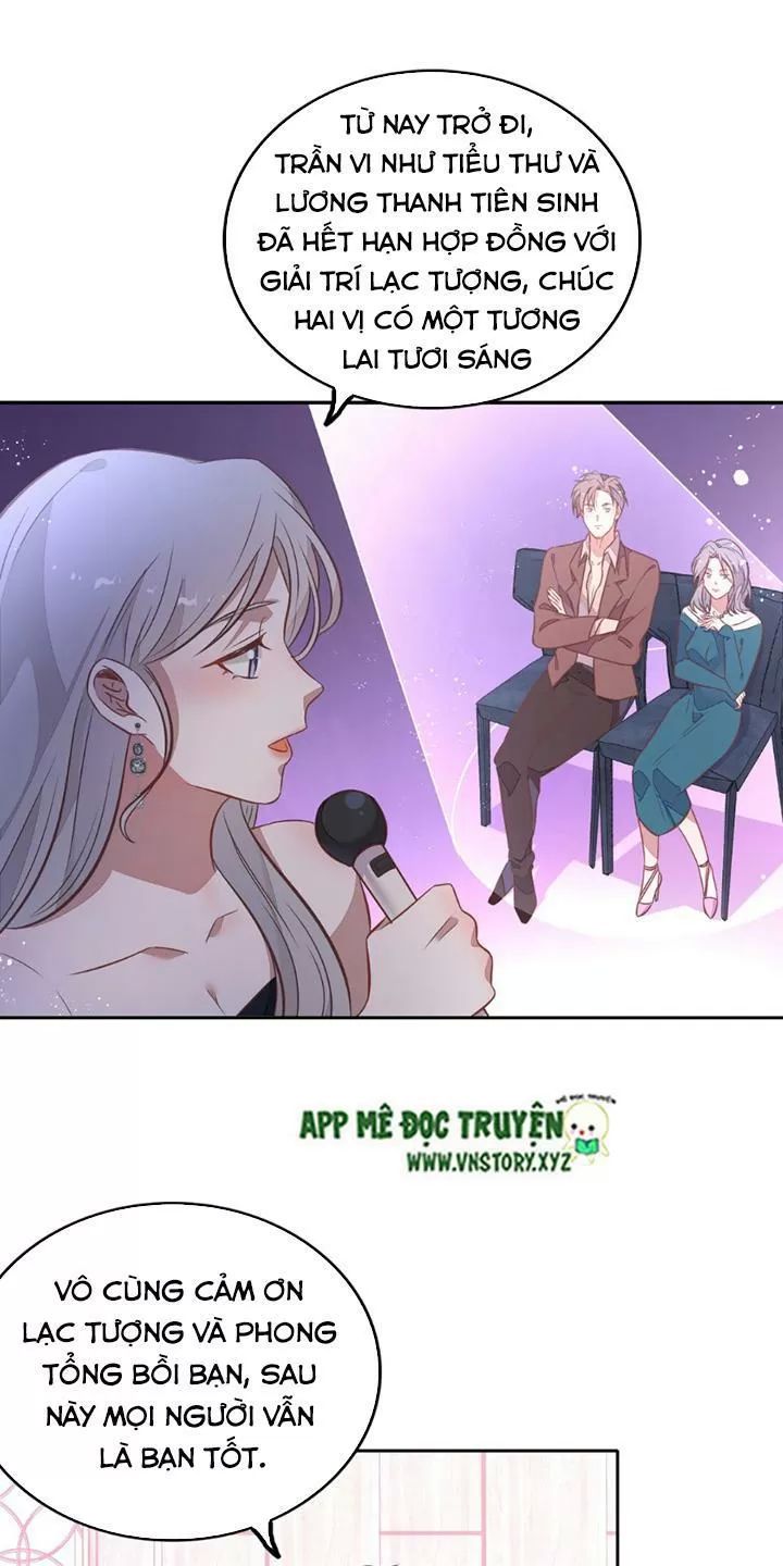 Bạn Trai Kém Tuổi Bẫy Yêu Tôi Chapter 30 - 10