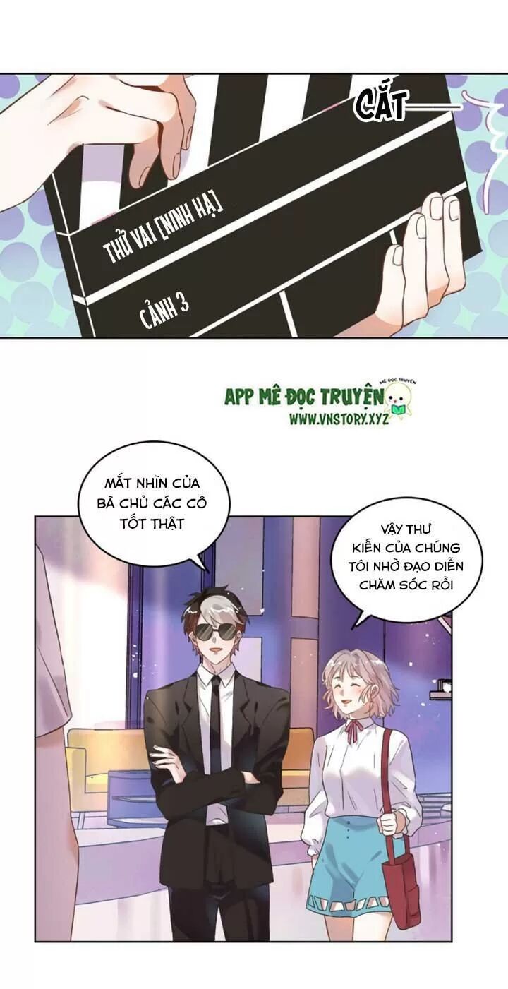 Bạn Trai Kém Tuổi Bẫy Yêu Tôi Chapter 5 - 8