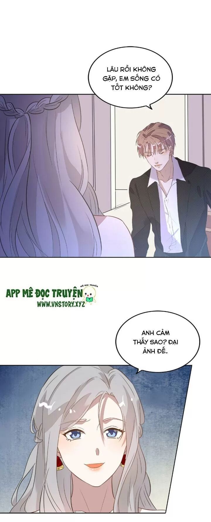 Bạn Trai Kém Tuổi Bẫy Yêu Tôi Chapter 7 - 15