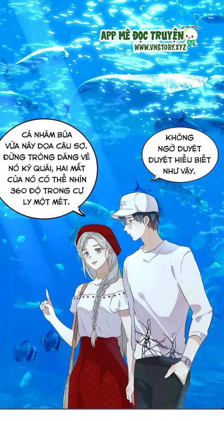 Bạn Trai Kém Tuổi Bẫy Yêu Tôi Chapter 9 - 14