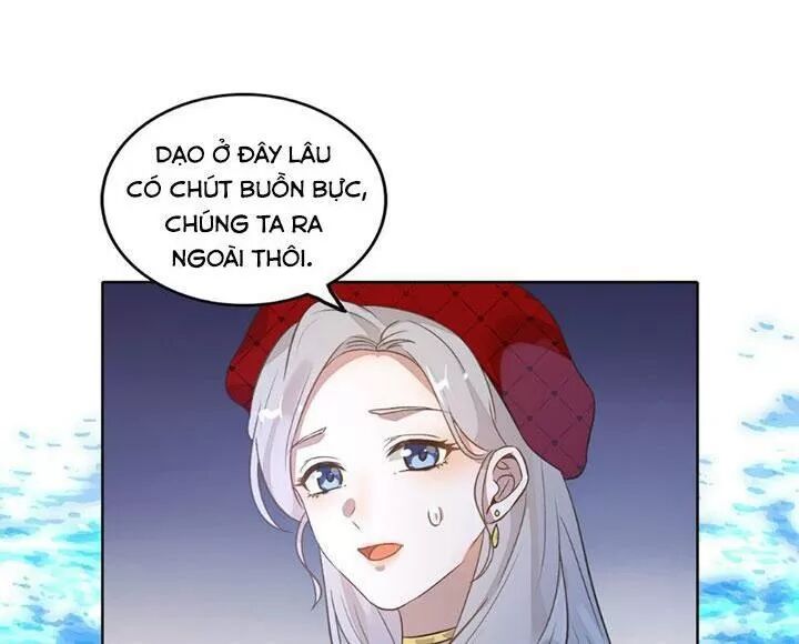 Bạn Trai Kém Tuổi Bẫy Yêu Tôi Chapter 9 - 17