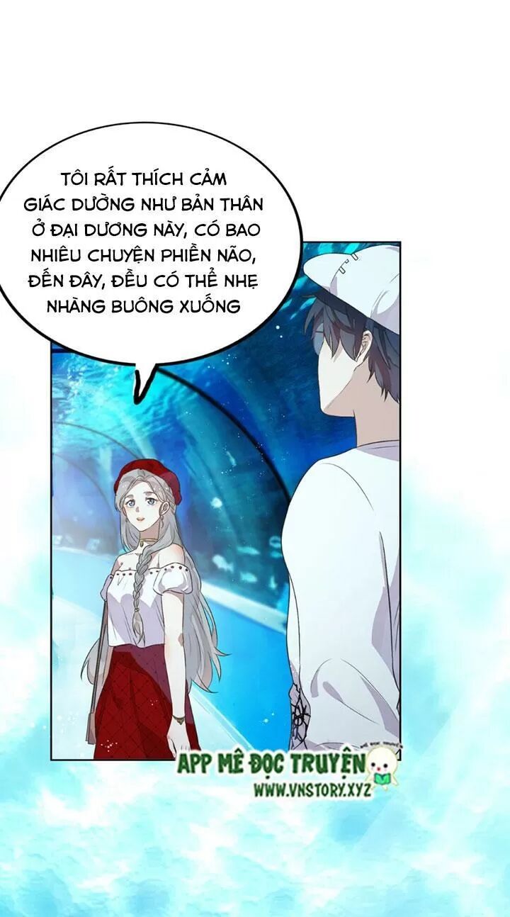 Bạn Trai Kém Tuổi Bẫy Yêu Tôi Chapter 9 - 8