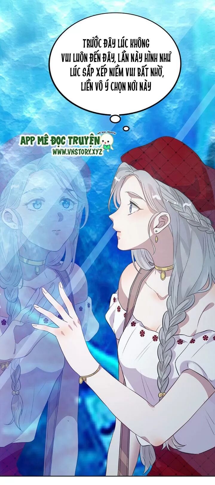 Bạn Trai Kém Tuổi Bẫy Yêu Tôi Chapter 9 - 9