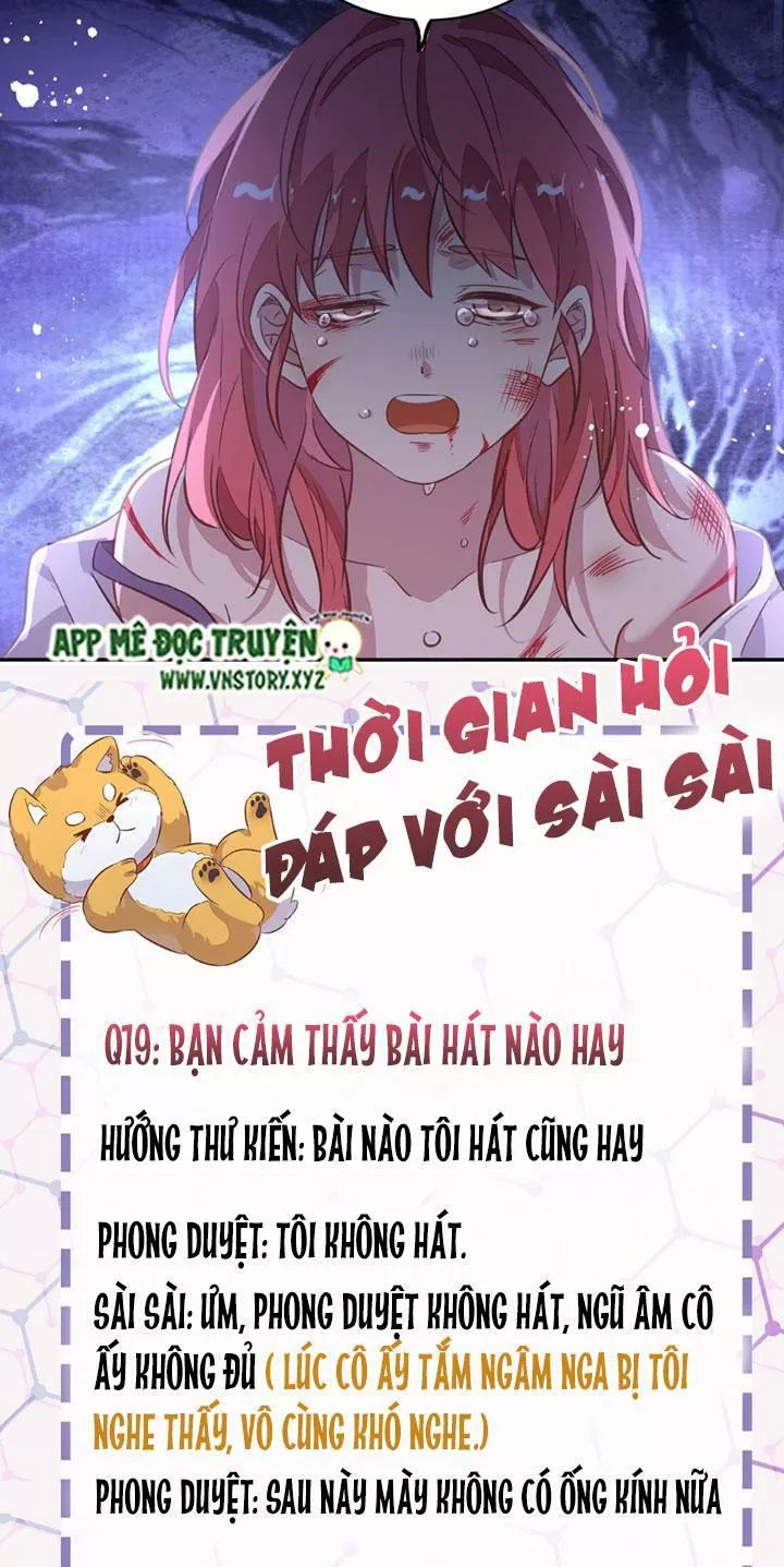 Bạn Trai Kém Tuổi Bẫy Yêu Tôi Chapter 26 - 47