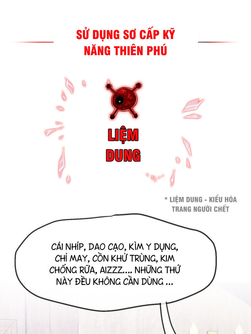 Ta Có Một Tòa Nhà Ma Chapter 1 - 19