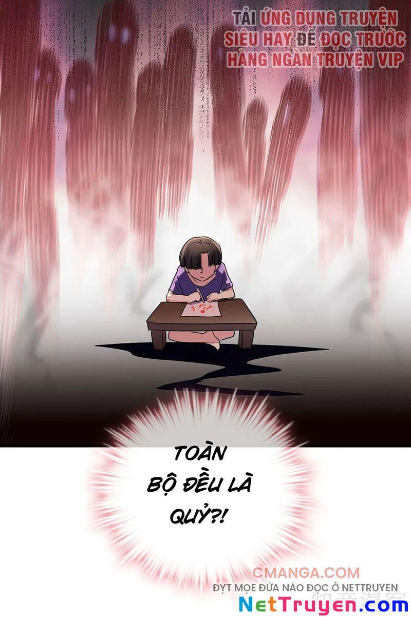 Ta Có Một Tòa Nhà Ma Chapter 25 - 25