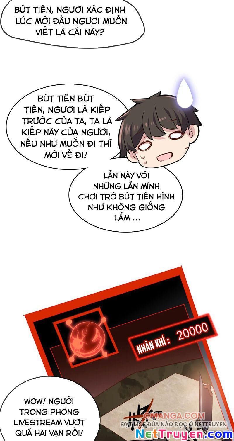 Ta Có Một Tòa Nhà Ma Chapter 25 - 5