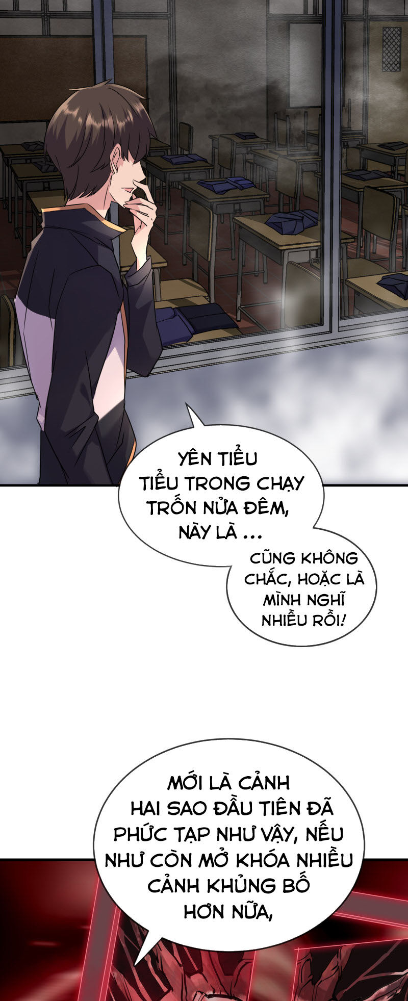 Ta Có Một Tòa Nhà Ma Chapter 29 - 39