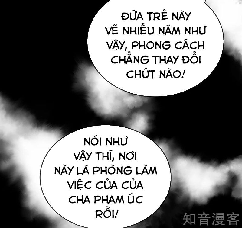 Ta Có Một Tòa Nhà Ma Chapter 26 - 42