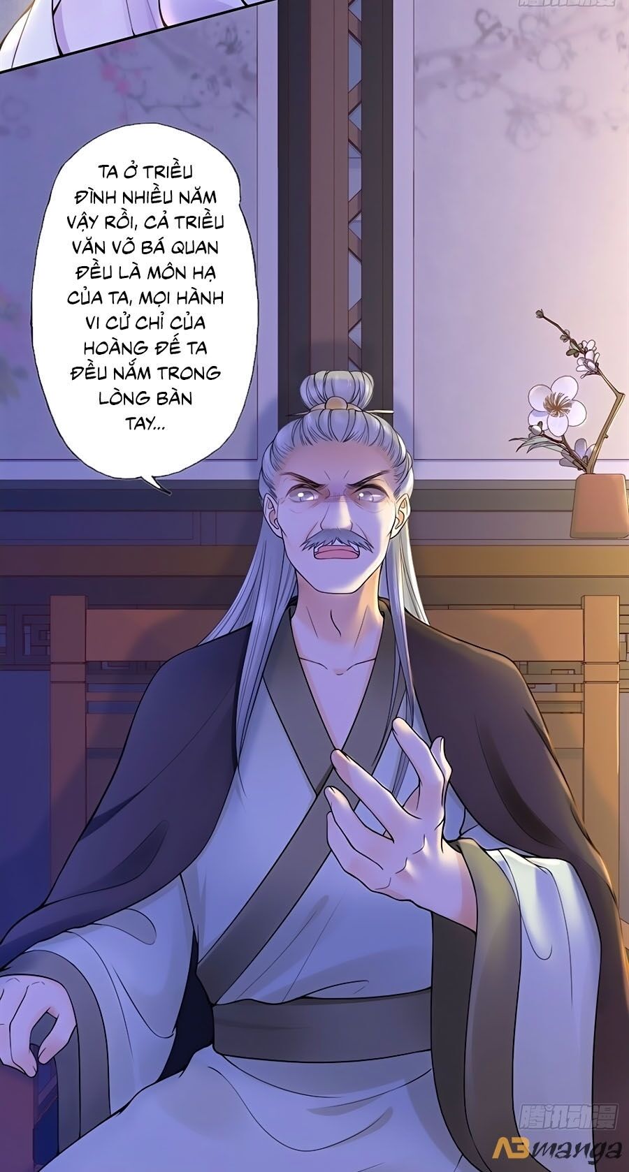 Mê Hoặc Lòng Người Chapter 8 - 25