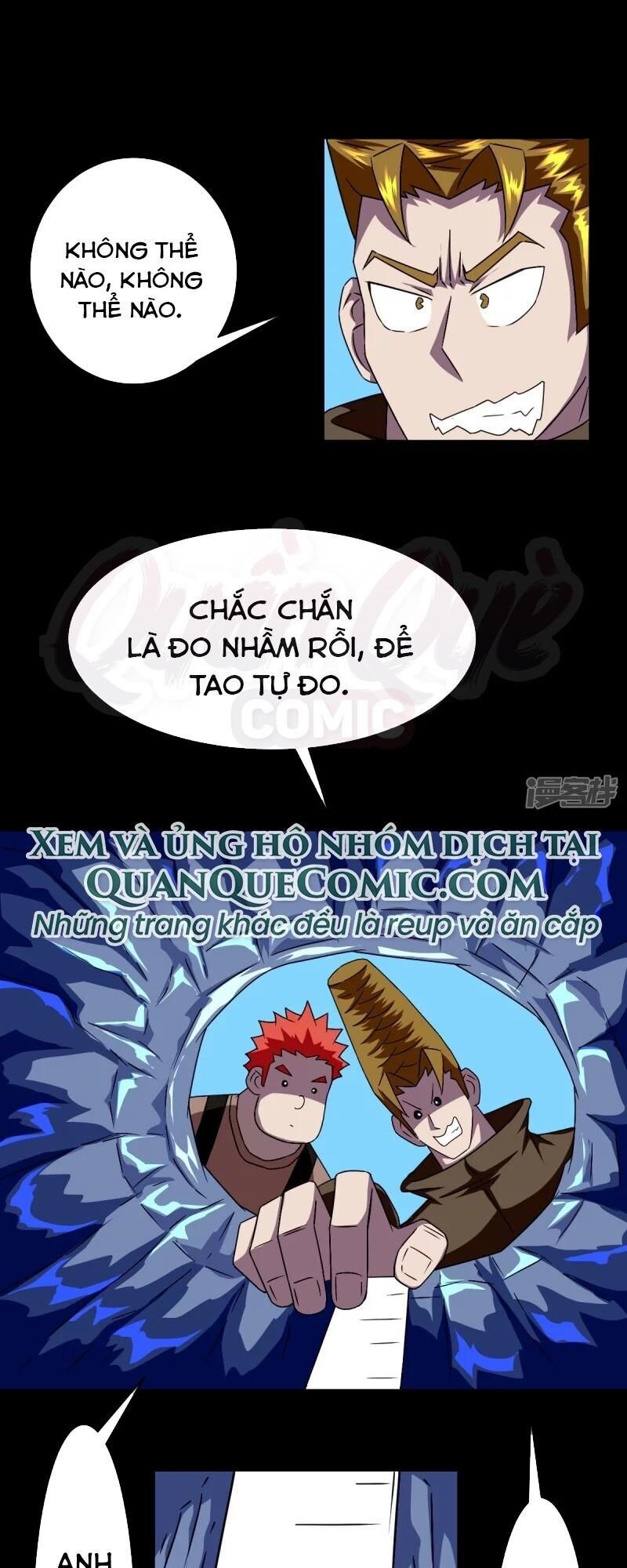 Chí Tôn Bảo Điển Chapter 10 - 1