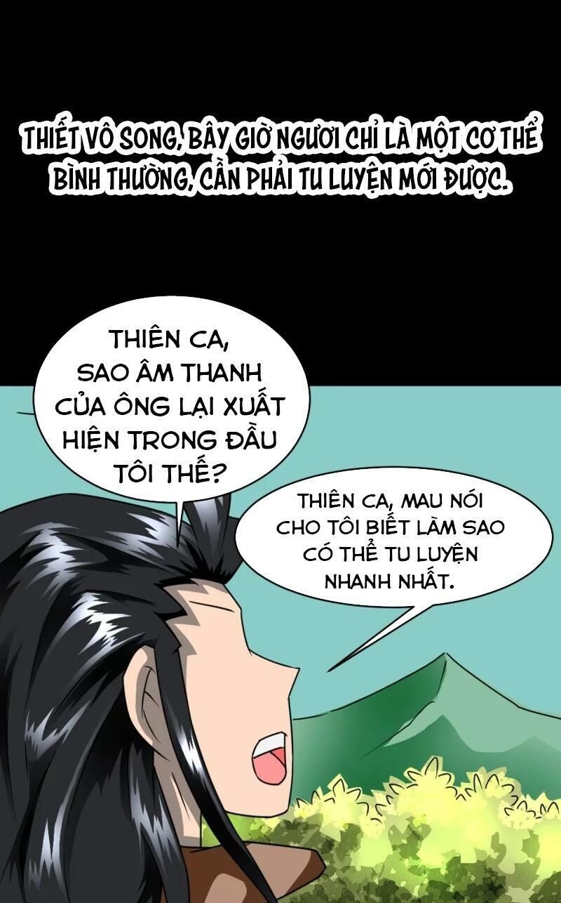 Chí Tôn Bảo Điển Chapter 2 - 37