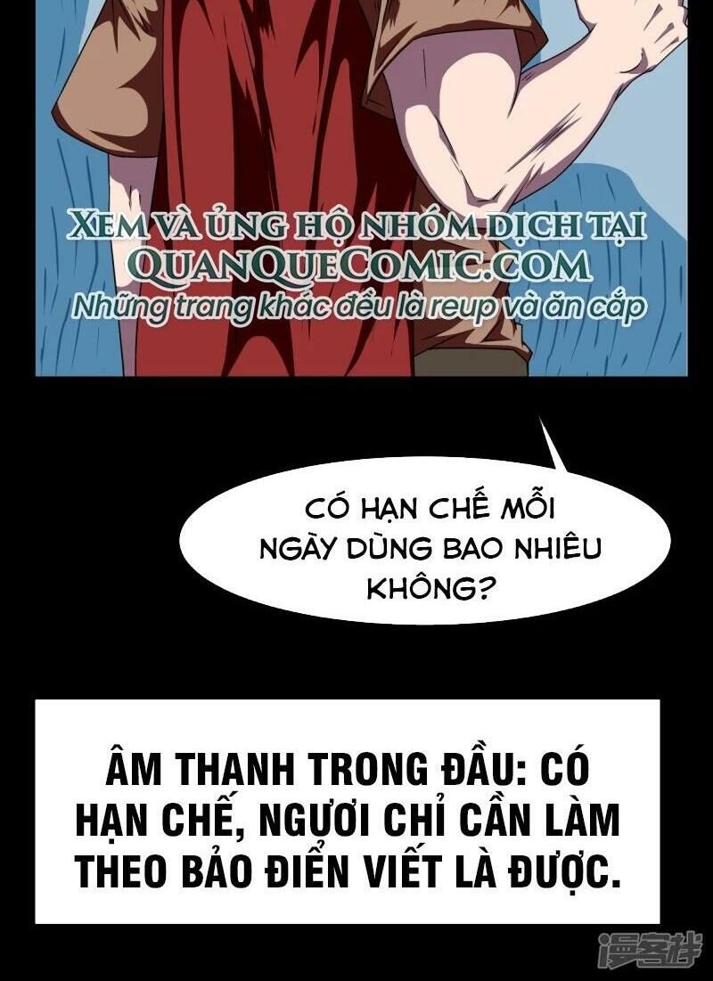 Chí Tôn Bảo Điển Chapter 4 - 8