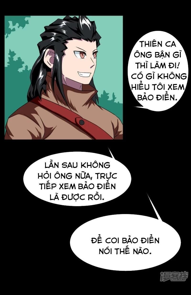 Chí Tôn Bảo Điển Chapter 4 - 9