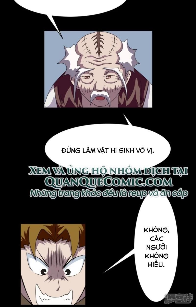 Chí Tôn Bảo Điển Chapter 5 - 46