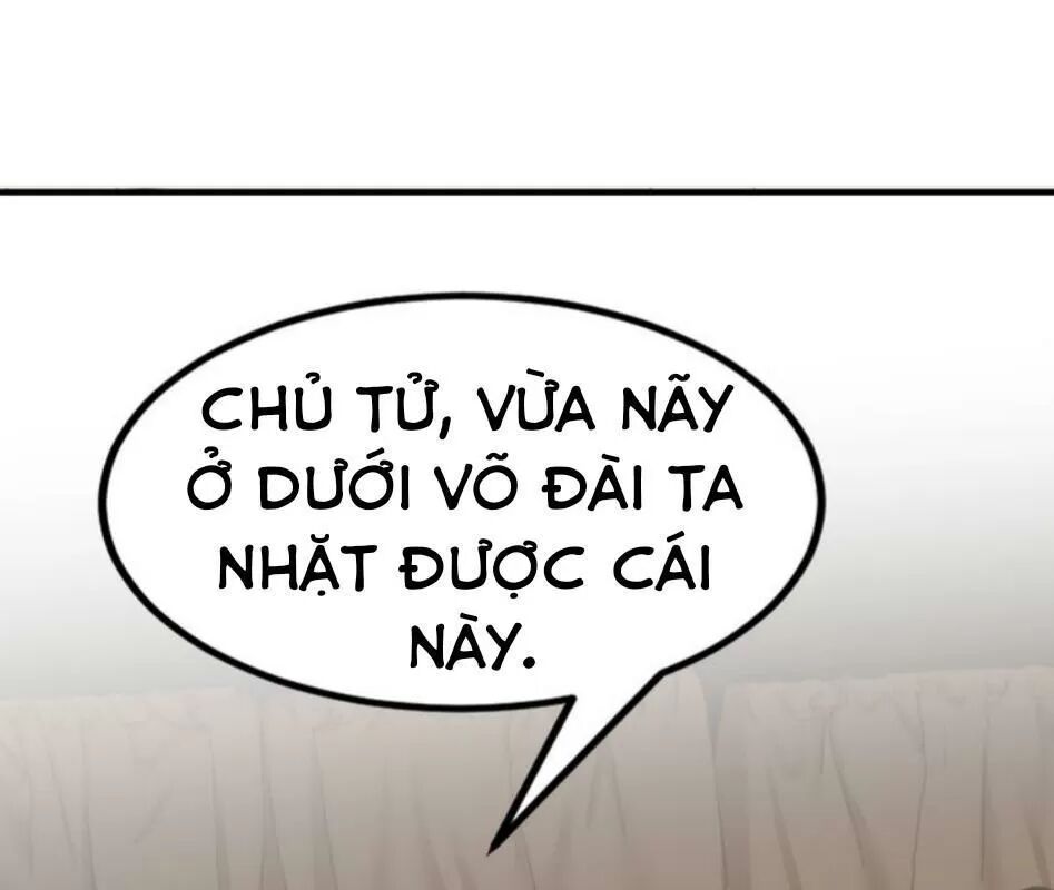 Luôn Có Điêu Dân To Gan Muốn Hại Trẫm Chapter 20 - 33