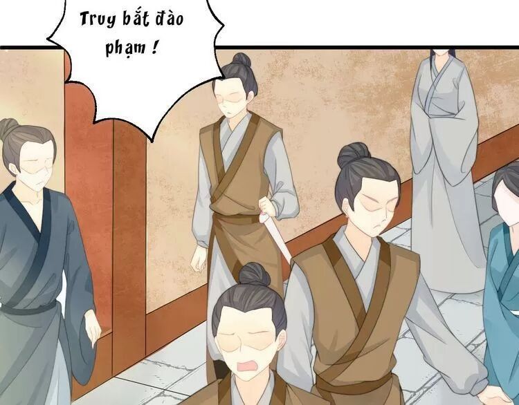 Luôn Có Điêu Dân To Gan Muốn Hại Trẫm Chapter 6 - 60