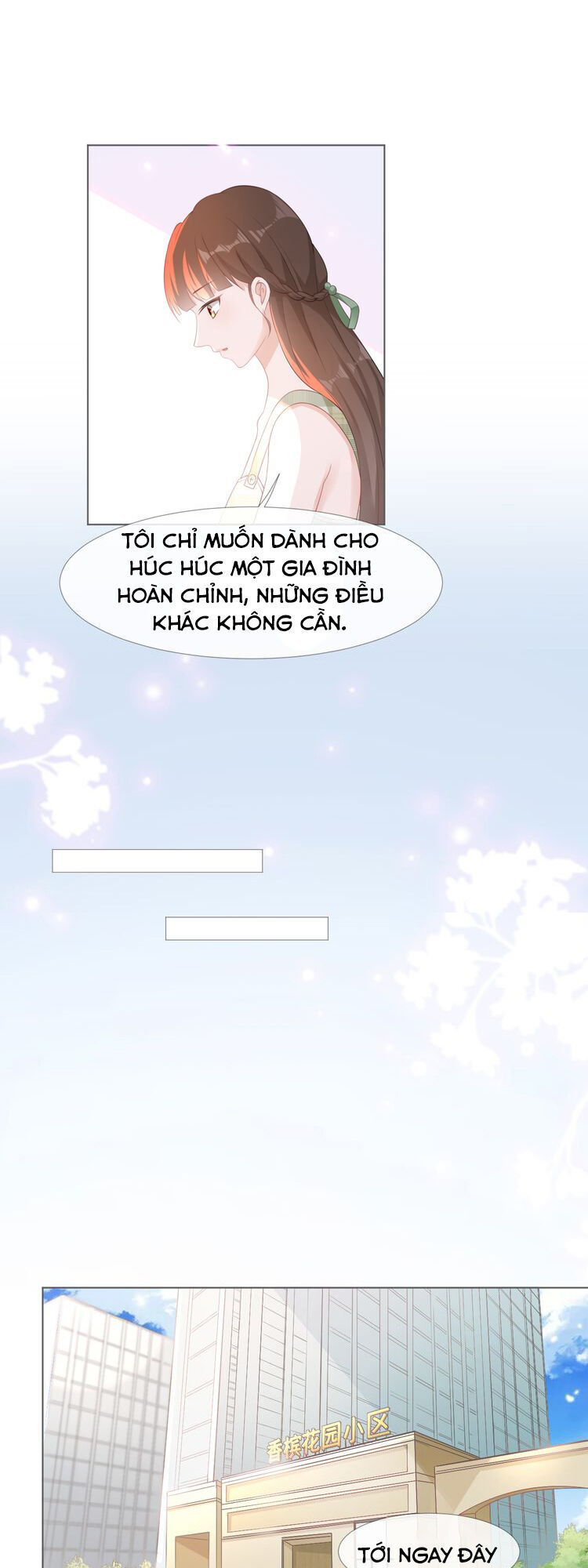 Hẹn Anh Một Giấc Mộng Thơ Chapter 4 - 20