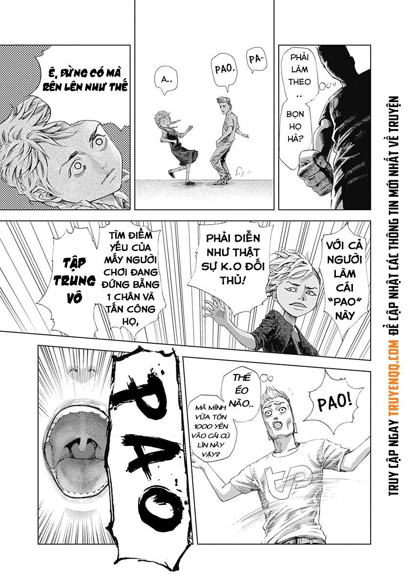 Batuque Chapter 3 - 22