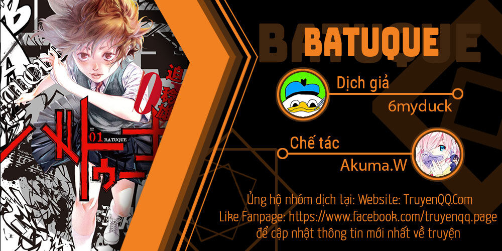 Batuque Chapter 4 - 1