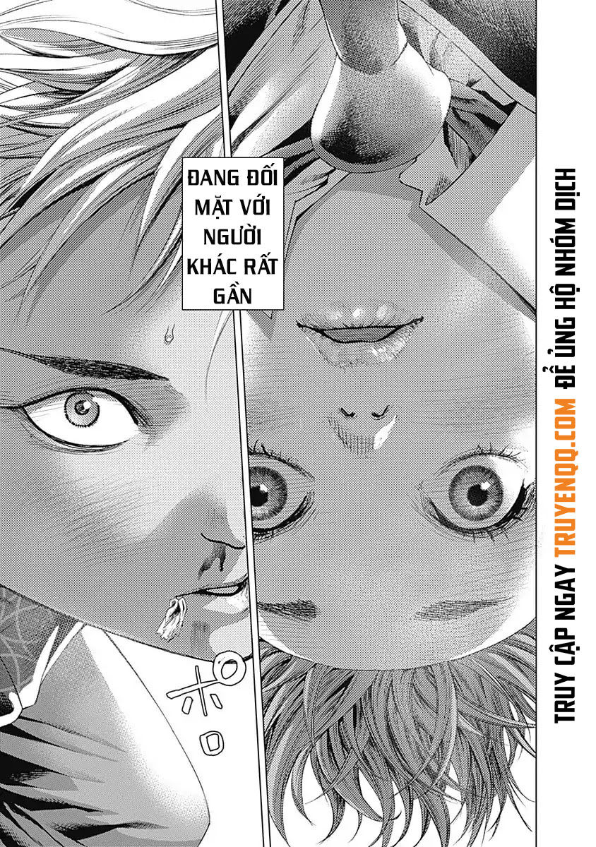 Batuque Chapter 4 - 12