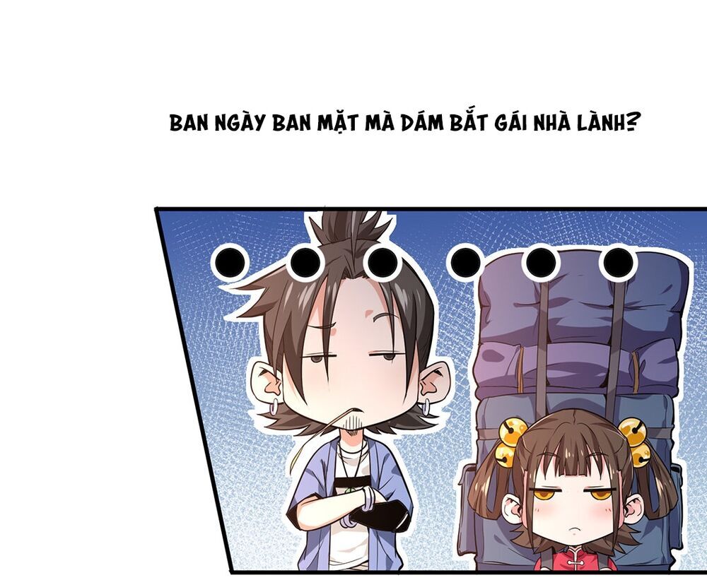 Ông Bố Bỉm Sữa Chapter 1 - 26