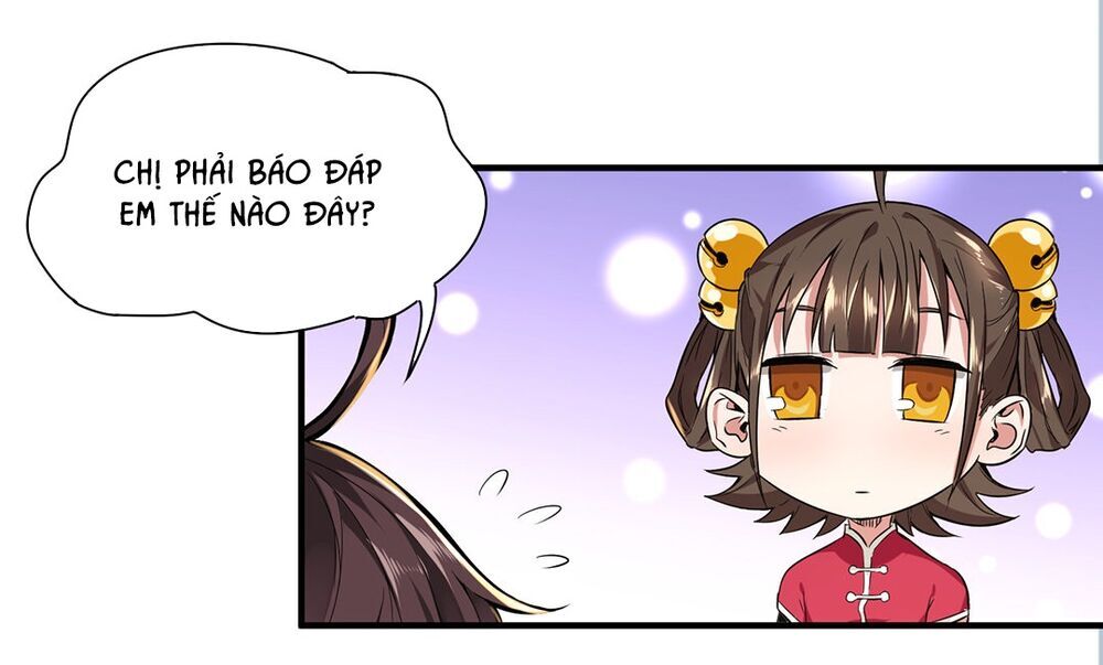 Ông Bố Bỉm Sữa Chapter 1 - 47