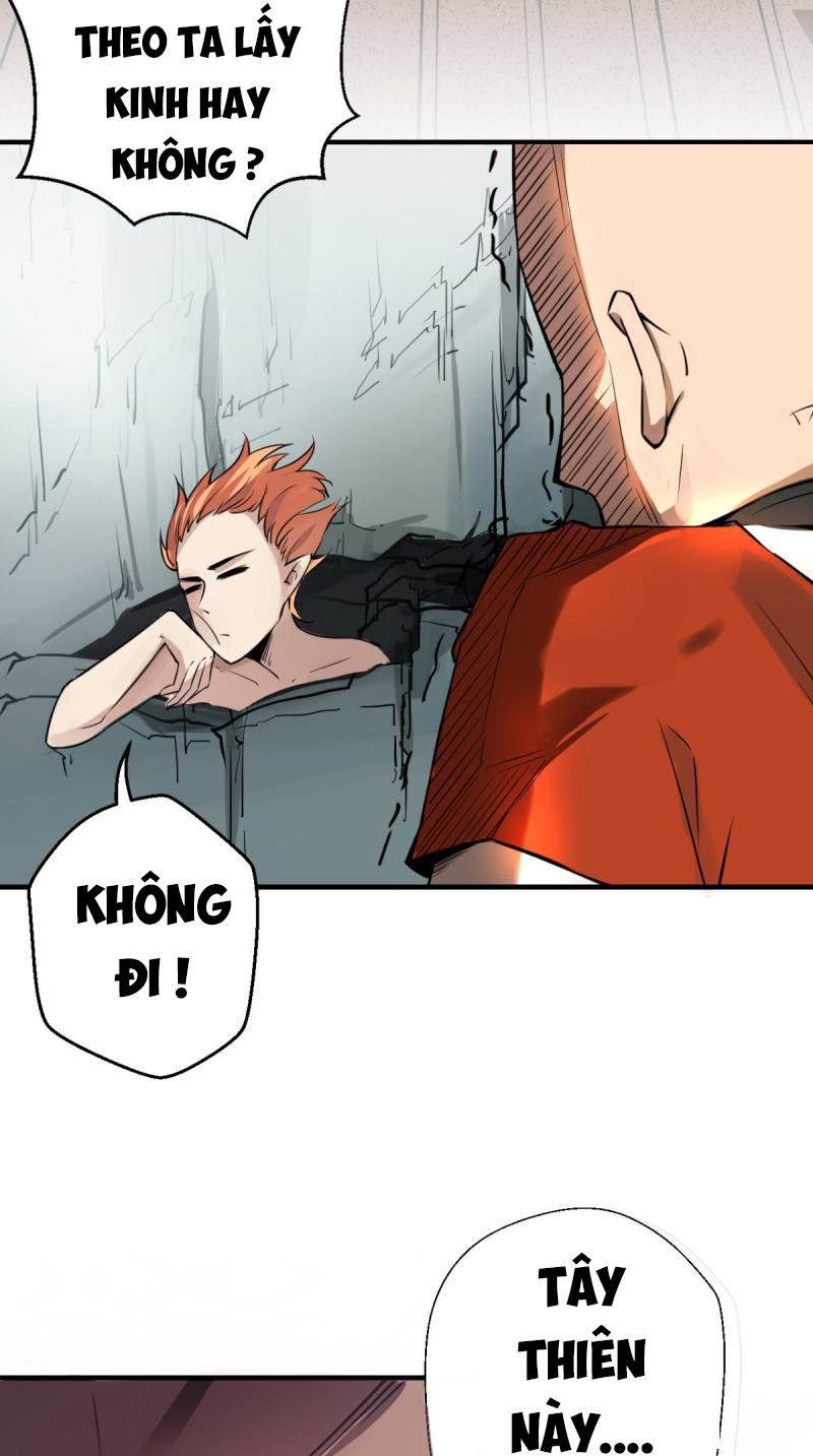 Tà Du Ký Chapter 1 - 39