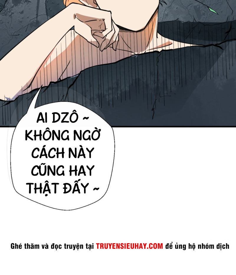 Tà Du Ký Chapter 1 - 54