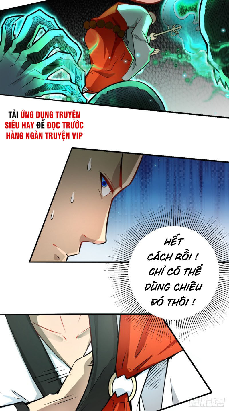 Tà Du Ký Chapter 10 - 13