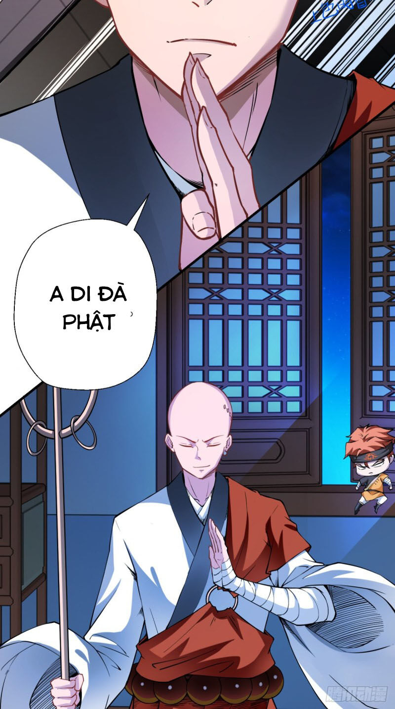 Tà Du Ký Chapter 10 - 33