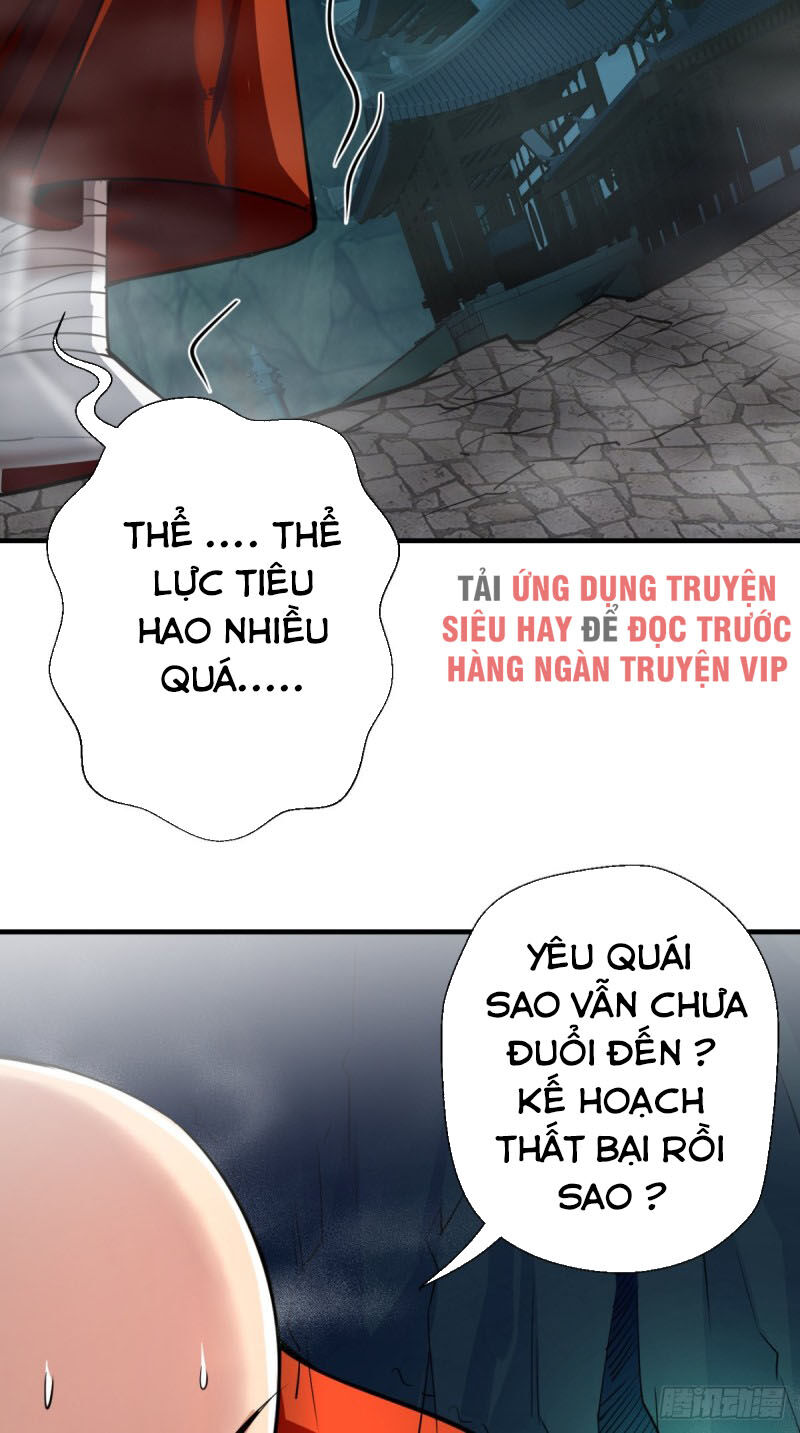 Tà Du Ký Chapter 10 - 7