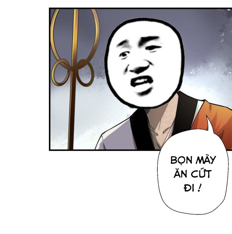 Tà Du Ký Chapter 11 - 3