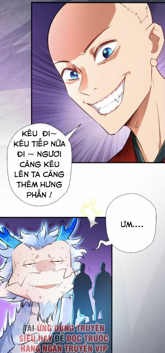 Tà Du Ký Chapter 15 - 3