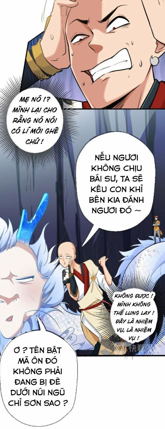 Tà Du Ký Chapter 15 - 8