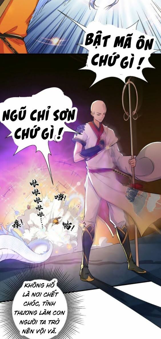 Tà Du Ký Chapter 15 - 10