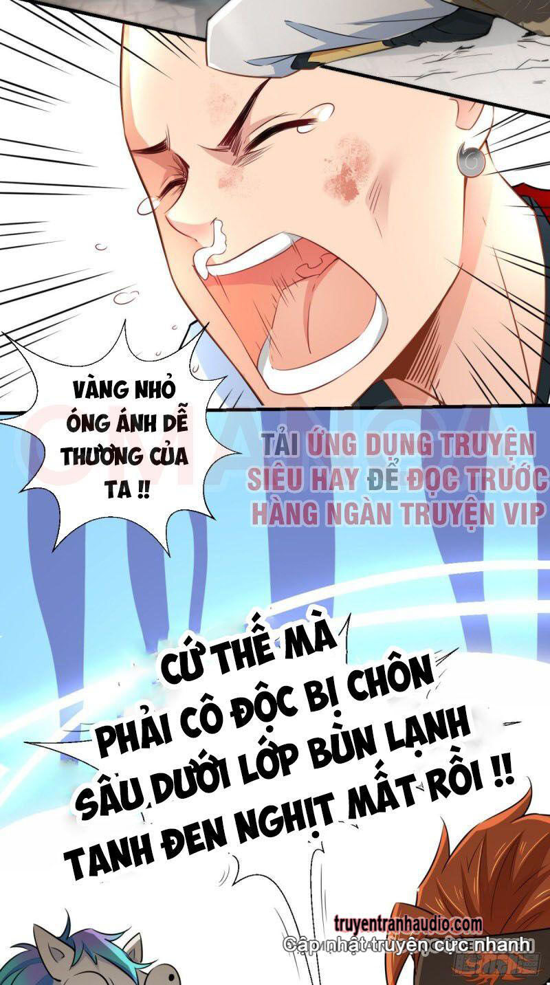 Tà Du Ký Chapter 18 - 12